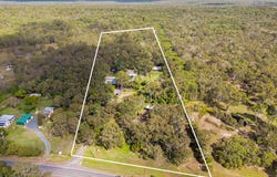 445 Torbanlea Pialba Road, Takura, Qld 4655
