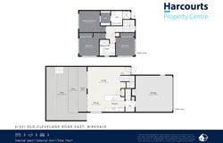 3/521 Old Cleveland Road, Birkdale, Qld 4159