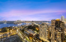 53B/88 Barangaroo Avenue, Barangaroo, NSW 2000