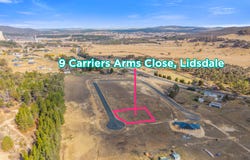 9 Carriers Arms Close, Lidsdale, NSW 2790