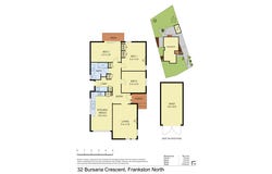 32 Bursaria Crescent, Frankston North, Vic 3200