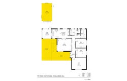 119 Main South Road, O'Halloran Hill, SA 5158