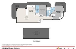 2/13 Wharf Street, Tuncurry, NSW 2428