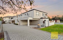 1/2 Wallace Street, Belmont, WA 6104