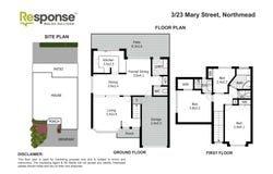 3/23-25 Mary Street, Northmead, NSW 2152
