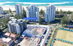 99 and 101  Old Burleigh Road, Broadbeach, Qld 4218