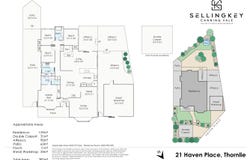 21 Haven Place, Thornlie, WA 6108