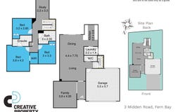3 Midden Road, Fern Bay, NSW 2295