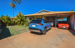 2 Gorgon Place, South Hedland, WA 6722
