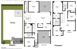 19 Craddock Street, Marsden Park, NSW 2765