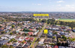 1/64 Prince Street, Canley Heights, NSW 2166