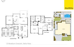 23 Braeburn Crescent, Bella Vista, NSW 2153