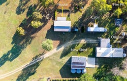 2276 Crystalbrook Road, Crystal Brook, Qld 4800