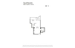 808/1 Balston Street, Southbank, Vic 3006