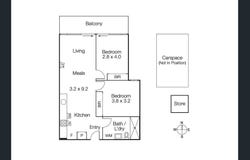 127/211 Bay Street, Brighton, Vic 3186