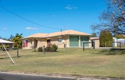 32 Burns Crescent, Wondai, Qld 4606