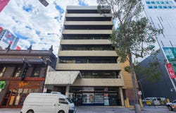 13/524 Hay Street, Perth, WA 6000