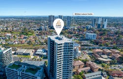 1105/6A Atkinson Street, Liverpool, NSW 2170