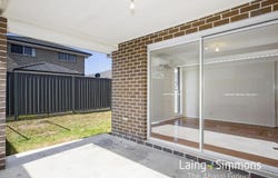21 Wiseman Circuit, Ropes Crossing, NSW 2760