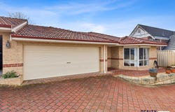 1/14 Giuffre Place, Lake Coogee, WA 6166