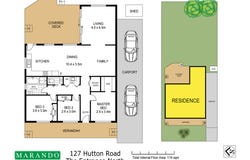 127 Hutton Road, The Entrance North, NSW 2261
