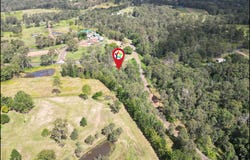 Lot 42 Lagoon Pocket Road, Lagoon Pocket, Qld 4570