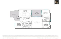 2/25 Denning Road, Bracken Ridge, Qld 4017