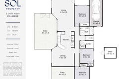 3 Obiri Place, Zillmere, Qld 4034