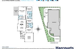 23 Stringybark Close, Forest Hill, Vic 3131