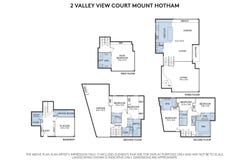 2 Valley View Court, Mount Hotham, Vic 3741