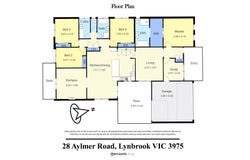 28 Aylmer Road, Lynbrook, Vic 3975