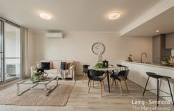 81/1 Meryll Avenue, Baulkham Hills, NSW 2153