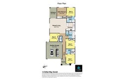12 Striker Way, Tarneit, Vic 3029