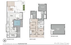 79 Rockbourne Terrace, Paddington, Qld 4064