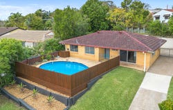 18 Melinda Street, Kenmore, Qld 4069