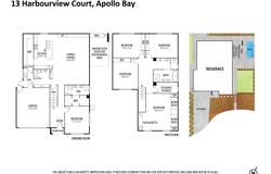 13 Harbourview Court, Apollo Bay, Vic 3233