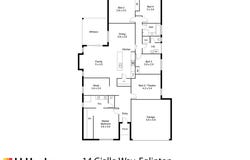 14 Giallo Way, Eglinton, WA 6034
