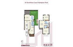 16 Sunshine Court, Hampton Park, Vic 3976