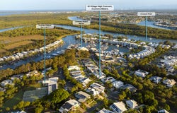 45 Village High Crescent, Coomera Waters, Qld 4209