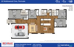 22 Noblewood Crescent, Fernvale, Qld 4306