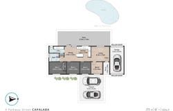 4 Parkway Street, Capalaba, Qld 4157