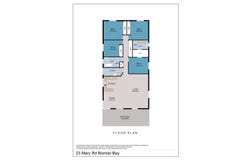 23 Mary Road, Bremer Bay, WA 6338