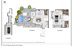 9/31-39 Murphy Street, Port Douglas, Qld 4877