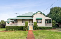 182 Bridge Street, Toowoomba City, Qld 4350