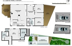 22 Ogilvy Road, Clontarf, NSW 2093