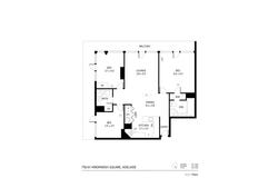 718/61 Hindmarsh Square, Adelaide, SA 5000