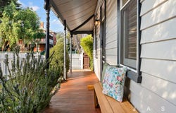 1 Goulburn Street, Yarraville, Vic 3013
