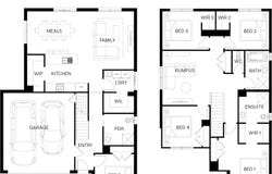 1301 Trieste Cres, Deanside, Vic 3336