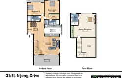 31/54-62 Nijong Drive, Pemulwuy, NSW 2145