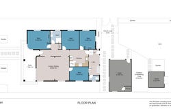 2 Ingles Street, Mossman, Qld 4873